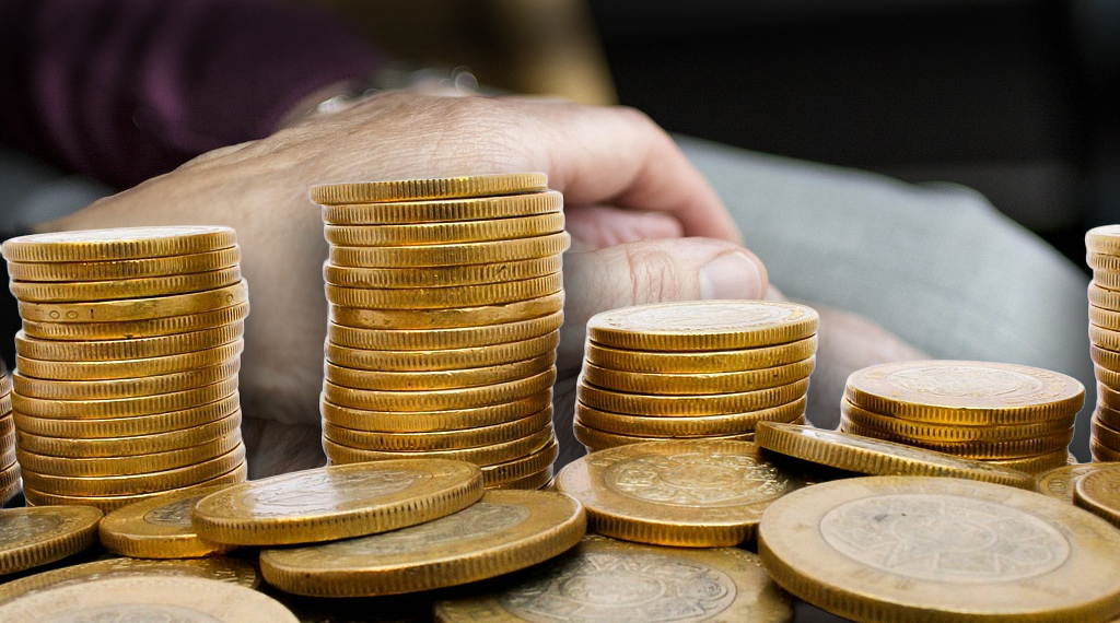 Geld pflege1