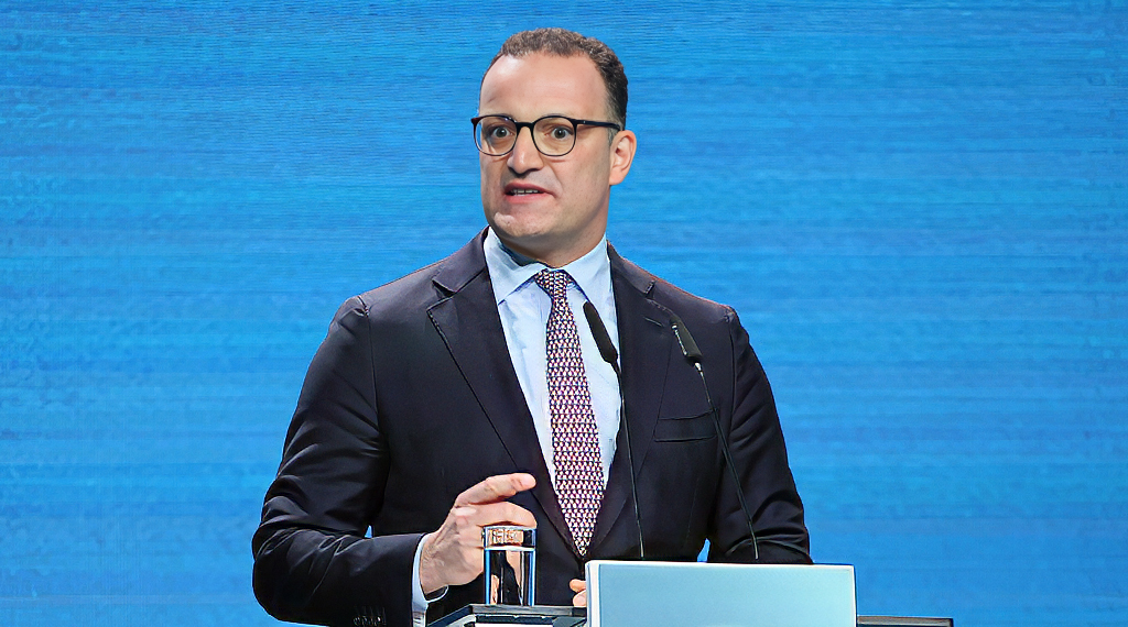 Jens Spahn (CDU)
