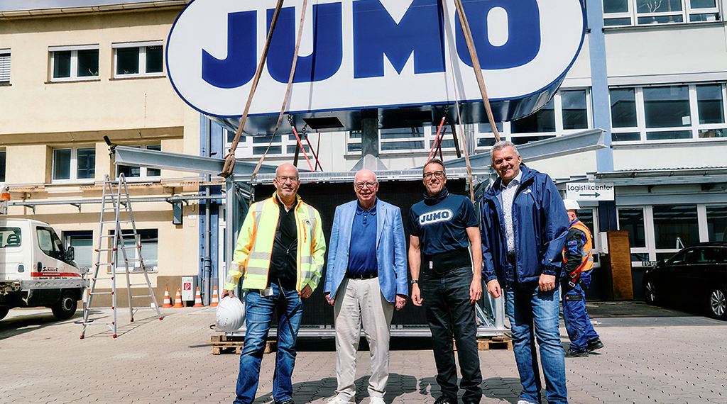 Jumo turm2