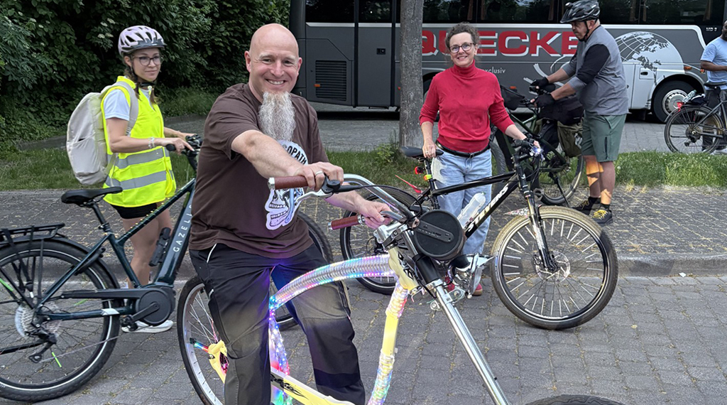 Nacht fahrrad1