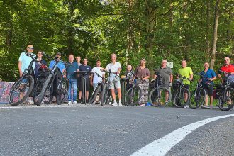 Radweg ph1