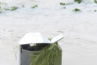 Hochwasser1